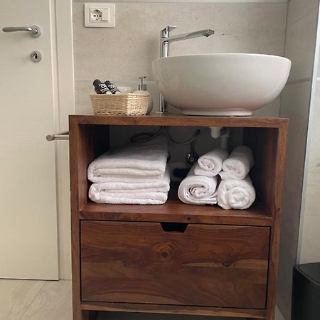 Ai Tre Garofani B&B Trento Esterno foto