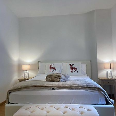 Ai Tre Garofani B&B Trento Esterno foto