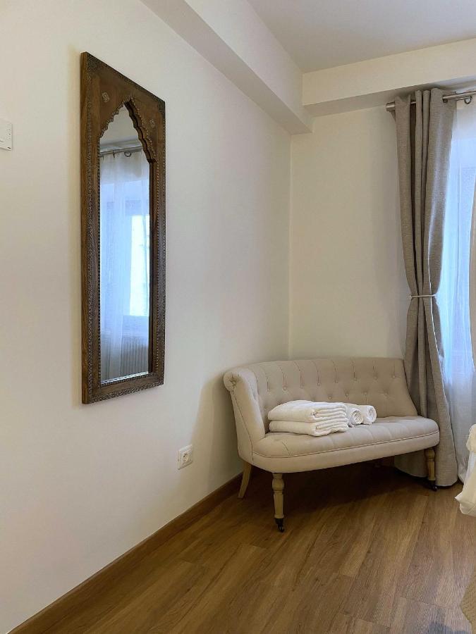 Ai Tre Garofani B&B Trento Esterno foto