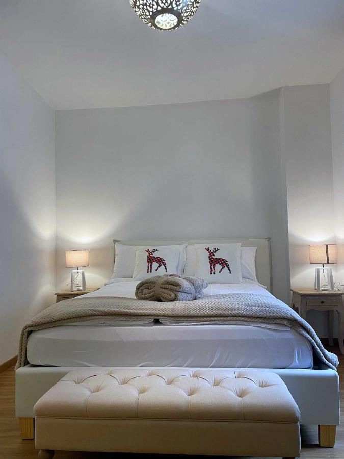 Ai Tre Garofani B&B Trento Esterno foto