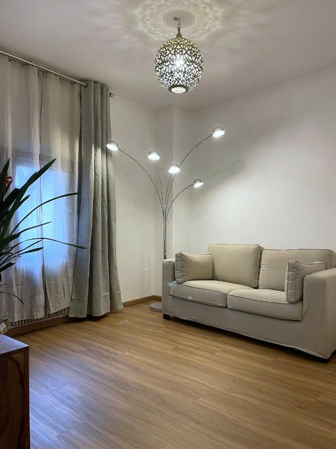 Ai Tre Garofani B&B Trento Esterno foto