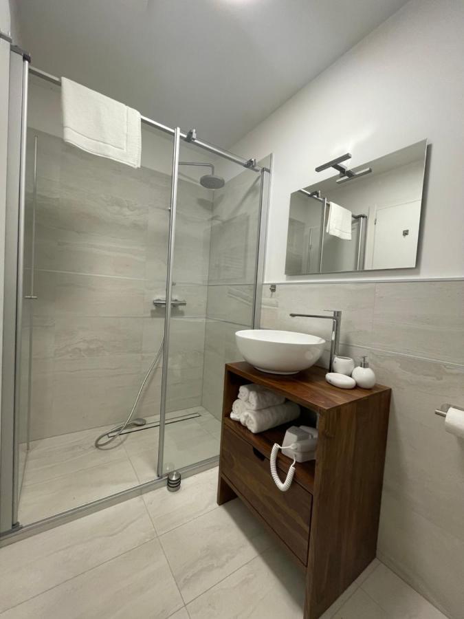 Ai Tre Garofani B&B Trento Esterno foto