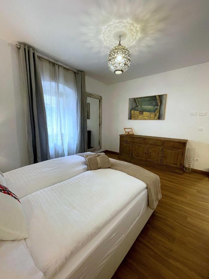 Ai Tre Garofani B&B Trento Esterno foto