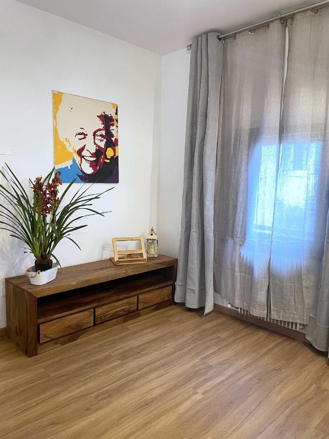 Ai Tre Garofani B&B Trento Esterno foto